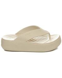 Crocs™ - Getaway Platform Flip - Lyst