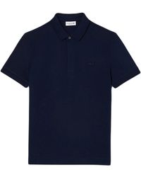 Lacoste - Polo Shirts - Lyst