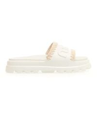 Mou - Sliders - Lyst