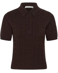 Gestuz - Gzthilla Polo Pullover - Lyst