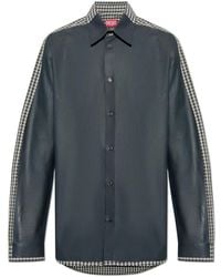 DIESEL - Casual Shirts - Lyst