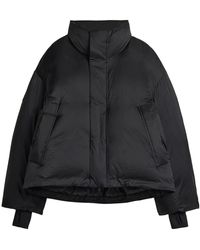 Y-3 - Winter Jackets - Lyst