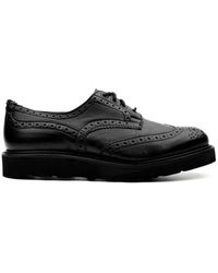 Tricker's - Business Shoes - Lyst