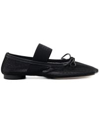 MM6 by Maison Martin Margiela - Ballerinas - Lyst