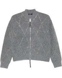 Seventy - Cardigans - Lyst