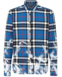 Philipp Plein - Casual Shirts - Lyst