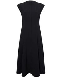 Proenza Schouler - Chantal Midikleid - Lyst