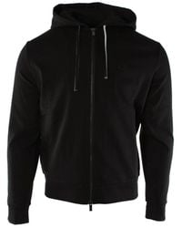 Armani - Zip-Throughs - Lyst