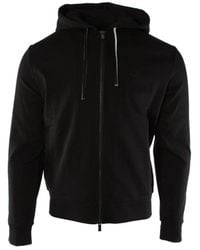 Armani - Zip-Throughs - Lyst