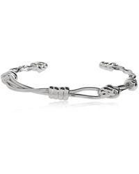 Jil Sander - Bracelets - Lyst