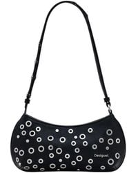 Desigual - Shoulder Bags - Lyst