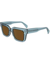 Paul Smith - Kenton Zonnebrillen - Lyst