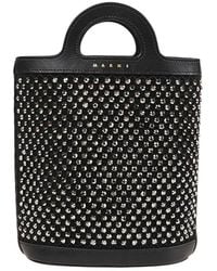 Marni - Tote Bags - Lyst