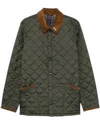 Barbour - Light Jackets - Lyst