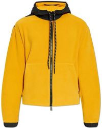 Moncler - Zip-Throughs - Lyst