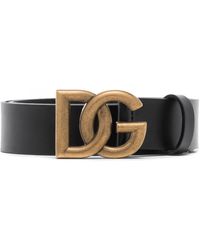 Gucci - Accessories > belts - Lyst