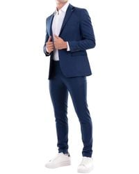 MULISH - Single Breasted Suits - Lyst