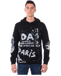 Daniele Alessandrini - Pulls et sweats à capuche - Lyst