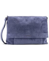 Orciani - Cross Body Messenger - Lyst