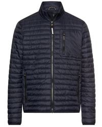 Camel Active - Winter Jackets - Lyst