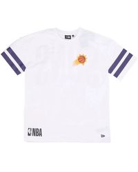 KTZ - T-Shirts - Lyst