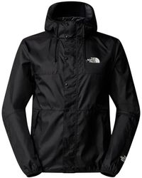 The North Face - Light Jackets - Lyst