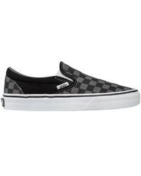 Vans - Loafers - Lyst