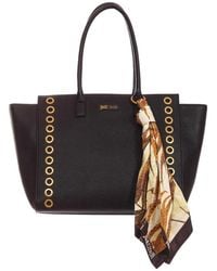 Just Cavalli - Shopping Bags - Lyst