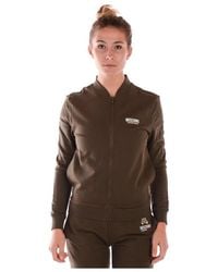 Moschino - Zip-Throughs - Lyst