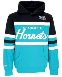 Mitchell & Ness - Hoodies - Lyst