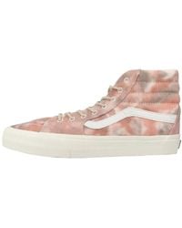Vans - High-top sneakers für den modernen n - Lyst