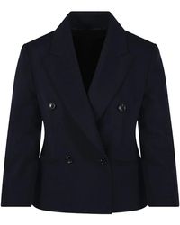 Max Mara - Blazers - Lyst