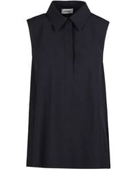 Ottod'Ame - Polo Shirts - Lyst