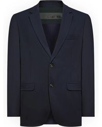 Rrd - Surflex blazer jacke - Lyst