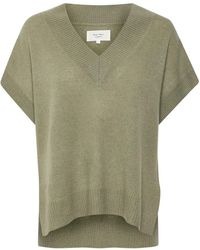 Part Two - V-Neck Knitwear - Lyst