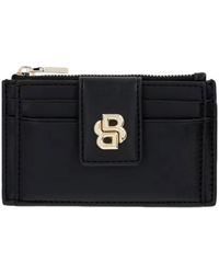 BOSS - Wallets & Cardholders - Lyst
