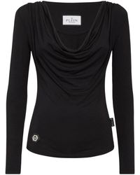 Philipp Plein - Blouses - Lyst