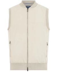 Fedeli - Vests - Lyst