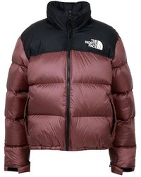 The North Face - Ski Jackets - Lyst