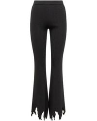 JW Anderson - Wide Trousers - Lyst