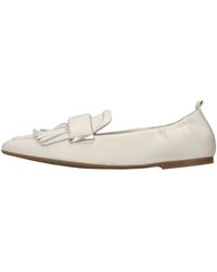 Ash - Leder Mokassins - Lyst