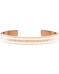 Daniel Wellington - Bracelets - Lyst