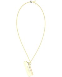 Ambush - Necklaces - Lyst