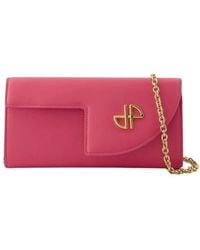Patou - Cross Body Bags - Lyst