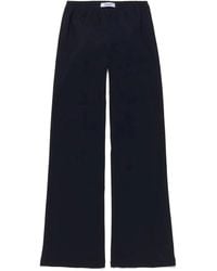 GIMAGUAS - Wide Trousers - Lyst