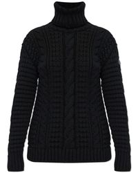 Moncler - 4 Edward Enninful - Lyst
