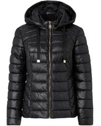 Liu Jo - Winter Jackets - Lyst