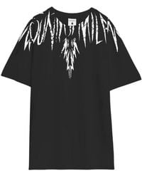 Marcelo Burlon - T-Shirts - Lyst