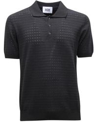 Alpha Studio - Polo Shirts - Lyst