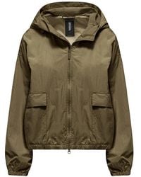 Bomboogie - Rain Jackets - Lyst